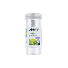 LE COMPTOIR AROMA Huile essentielle de lavande officinale bio 10ml