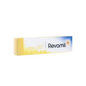 MELIBIOTECH Revamil 100% gel cicatrisant 18g