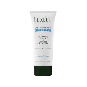 LUXÉOL Après shampooing fortifiant cheveux normaux 200ml
