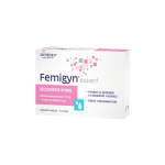 NOVODEX Femigyn expert sécheresse intime 10 ovules