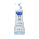 MUSTELA Eau nettoyante sans rinçage peaux normales 500ml