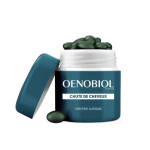 OENOBIOL Chute de cheveux 60 capsules