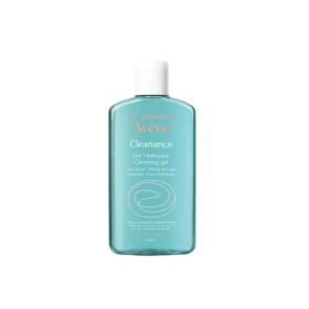 AVÈNE Cleanance gel nettoyant 200ml