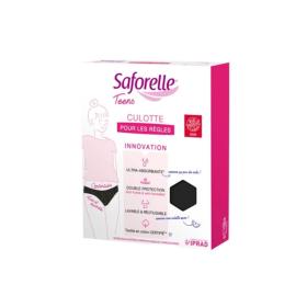 SAFORELLE Teens culotte pour les règles taille XXS