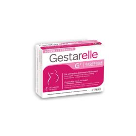 IPRAD Gestarelle G+ grossesse 30 capsules