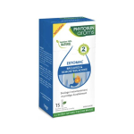 PHYTOSUN AROMS Estomac brûlures et remontées acides 15 sachets