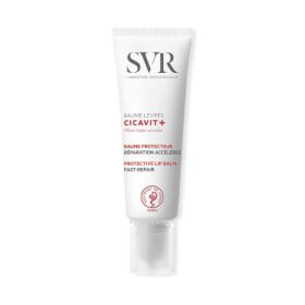 SVR Cicavit+ baume protecteur lèvres 10g