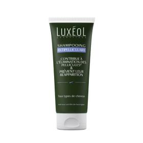 LUXÉOL Shampooing antipelliculaire 200ml