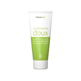 PHARMACTIV Le shampoing doux 75ml