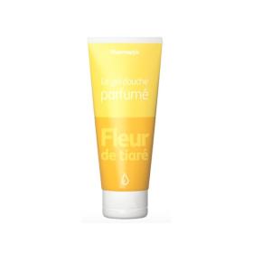 PHARMACTIV Le gel douche fleur de tiaré 200ml