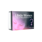 INELDEA Libido women 45 gélules