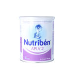 NUTRIBEN Lait APLV 2ème âge 400g