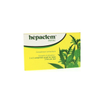PHYTO Hepaclem digestion difficile 30 comprimés