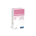 PILEJE Feminabiane conception 30 comprimés + 30 capsules