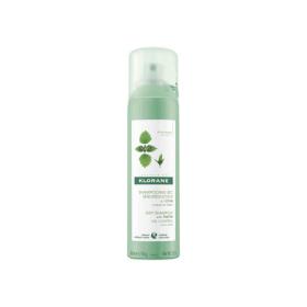 KLORANE Ortie shampooing sec séborégulateur 150ml