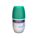 CATTIER Déodorant 24H bio 50ml