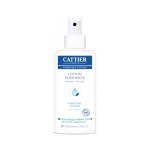 CATTIER Lotion purifiante bio 200ml