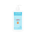 CATTIER Kids bio gel douche douceur 500ml