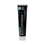 BUCCOTHERM Dentifrice blancheur au charbon 75ml