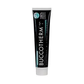 BUCCOTHERM Dentifrice blancheur au charbon 75ml