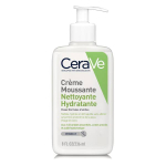 CERAVE Crème moussante nettoyante hydratante 236ml