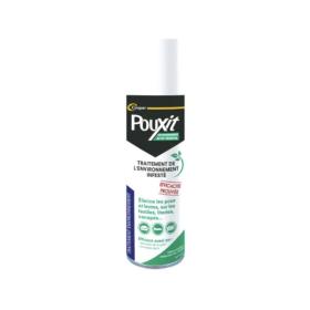 POUXIT Environnement actif végétal spray 150ml