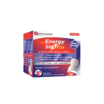 FORTÉ PHARMA Energy shot 5h 6 shots 60ml