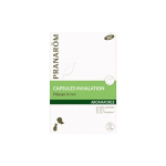 PRANAROM Aromaforce 15 capsules inhalation bio