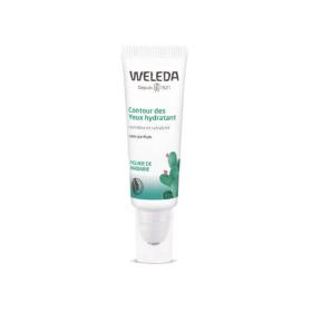 WELEDA Contour des yeux hydratant figuier de barbarie 10ml