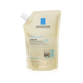 LA ROCHE POSAY Lipikar huile lavante AP+ eco recharge 400ml