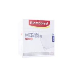 ELASTOPLAST 50 compresses steriles 10x10cm