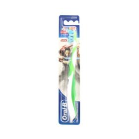 ORAL B Junior brosse à dents Star Wars 6-12 ans