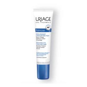 URIAGE Xémose soin apaisant contour des yeux 15ml