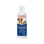 CLÉMENT THÉKAN Shampooing antiparasitaire tmt chien chat 200ml