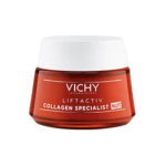 VICHY Liftactiv collagen specialist nuit 50ml