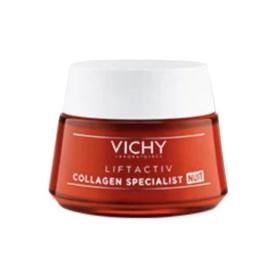 VICHY Liftactiv collagen specialist nuit 50ml