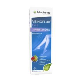 ARKOPHARMA Veinoflux gel jambes légères effet froid 150ml