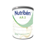 NUTRIBEN Lait AR 2ème âge 800g