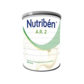 NUTRIBEN Lait AR 2ème âge 800g