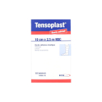 BSN MEDICAL Tensoplast bande adhésive élastique 10cmx2,5cm