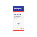 BSN MEDICAL Tensoplast bande adhésive élastique 15cmx2,5cm