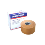 BSN MEDICAL Leukotape P bande adhésive rigide 3,8cmx13,7m