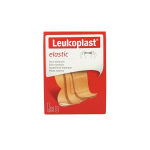 BSN MEDICAL Leukoplast elastic 20 pansements