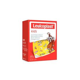 BSN MEDICAL Leukoplast kids 6cmx1m