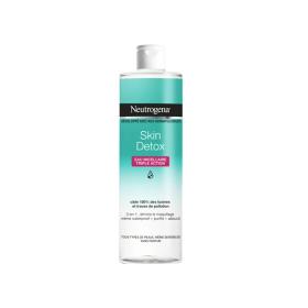 NEUTROGENA Skin detox eau micellaire triple action 400ml