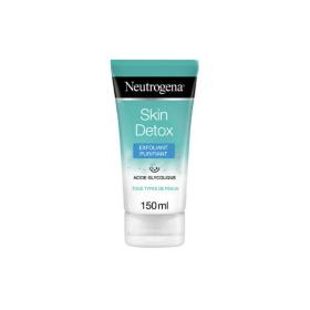 NEUTROGENA Skin detox exfoliant purifiant 150ml