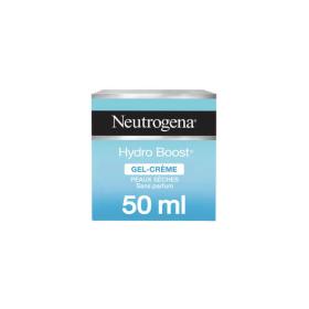 NEUTROGENA Hydro boost gel-crème 50ml