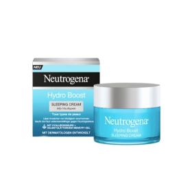 NEUTROGENA Hydro boost gel-masque nuit 50ml