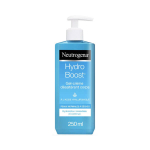 NEUTROGENA Hydro boost gel-crème corps hydratant & désaltérant 250ml