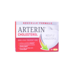 OMEGA PHARMA Arterin cholestérol 30 comprimés